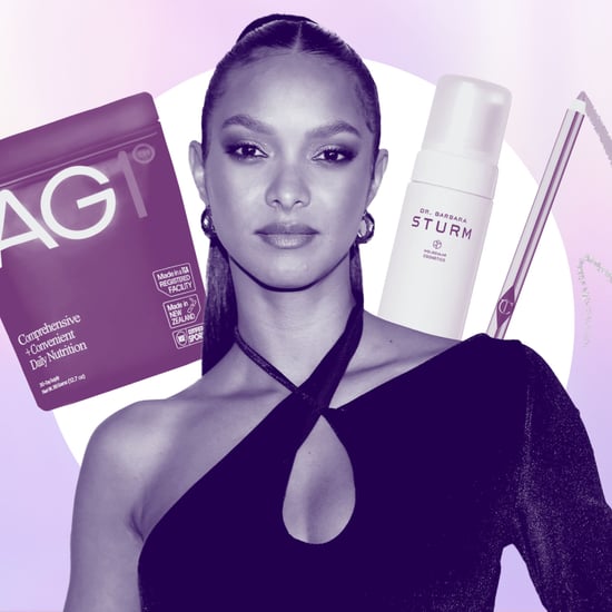 Lais Ribeiro's Must-Have Products