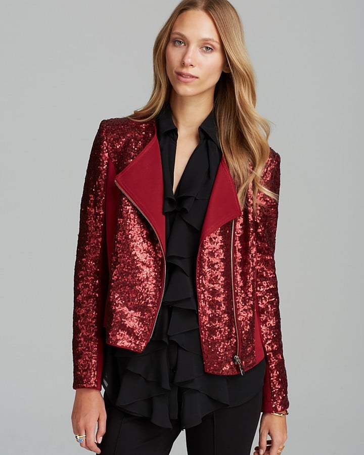 Basler Sequin Jacket