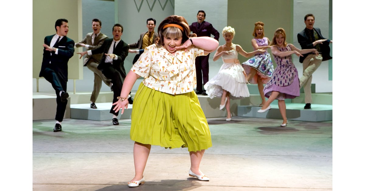 Hairspray Best Teen Movies on Netflix 2019 POPSUGAR Entertainment