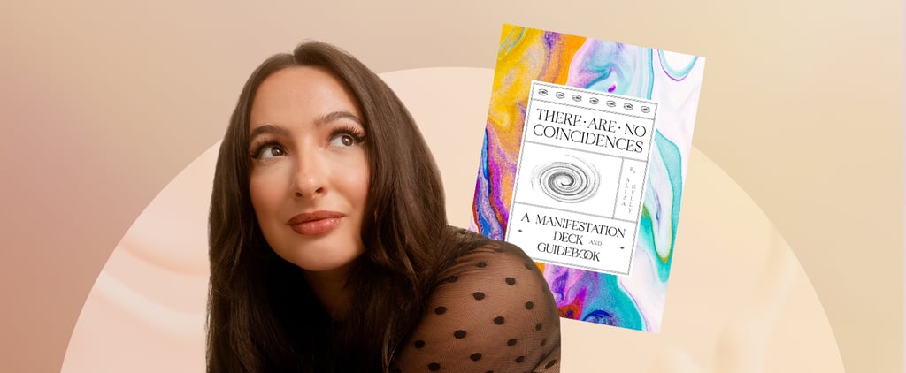 Aliza Kelly on Why "There Are No Coincidences"