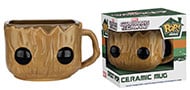 POP! Home: Guardians of the Galaxy Groot Mug by Funko