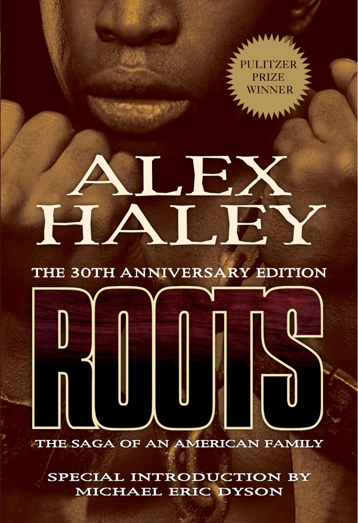 alex haley