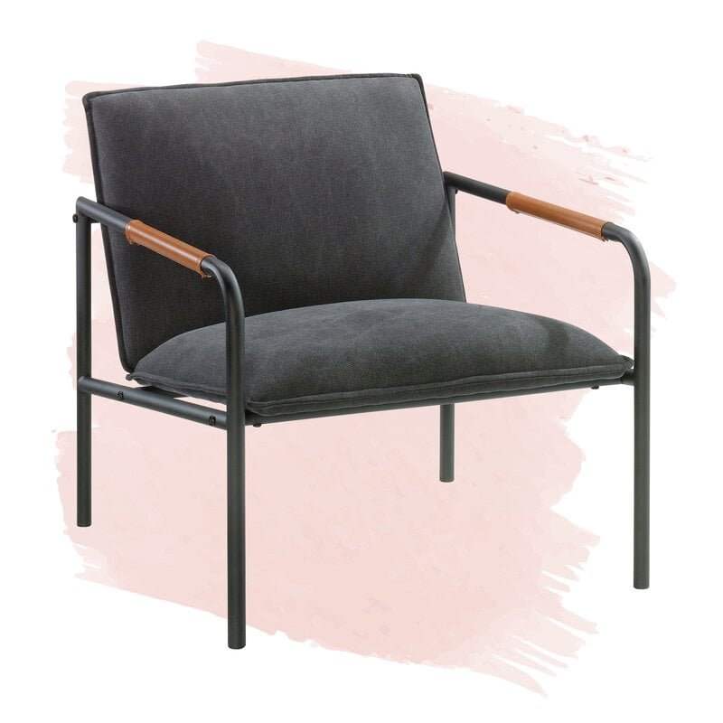 Wayfair kayla lounge store chair