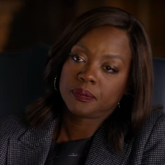 Scandal and How to Get Away With Murder Crossover Date