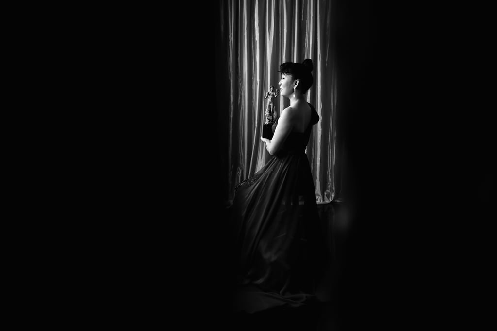 Sandra Oh Speech at the 2019 SAG Awards Video
