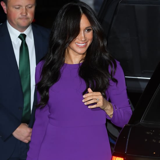 Meghan Markle at One Young World Summit 2019 Pictures