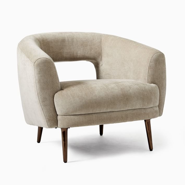 West Elm Millie Chair