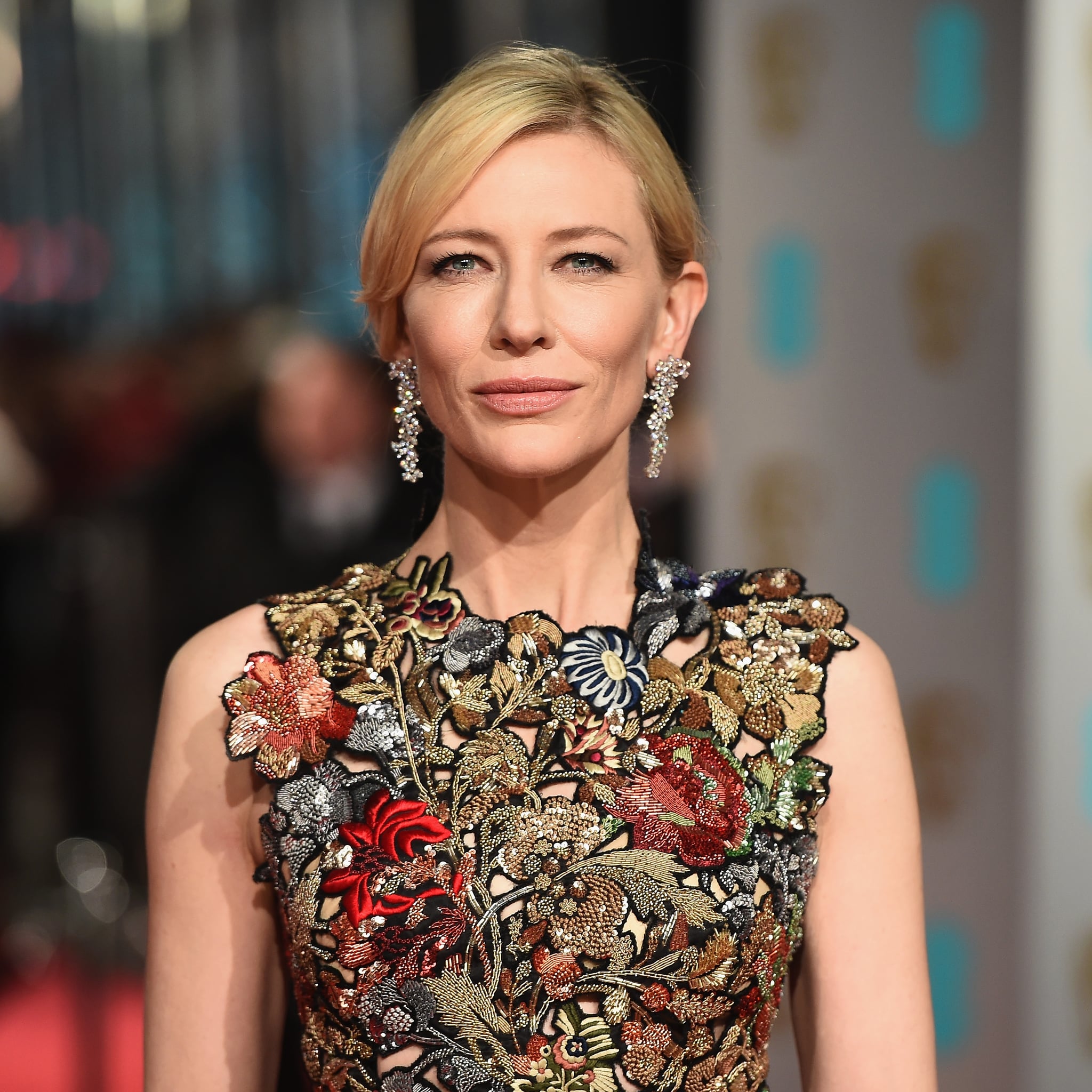 TÁR' Costume Designer Talks Working With Cate Blanchett & Berlin Style