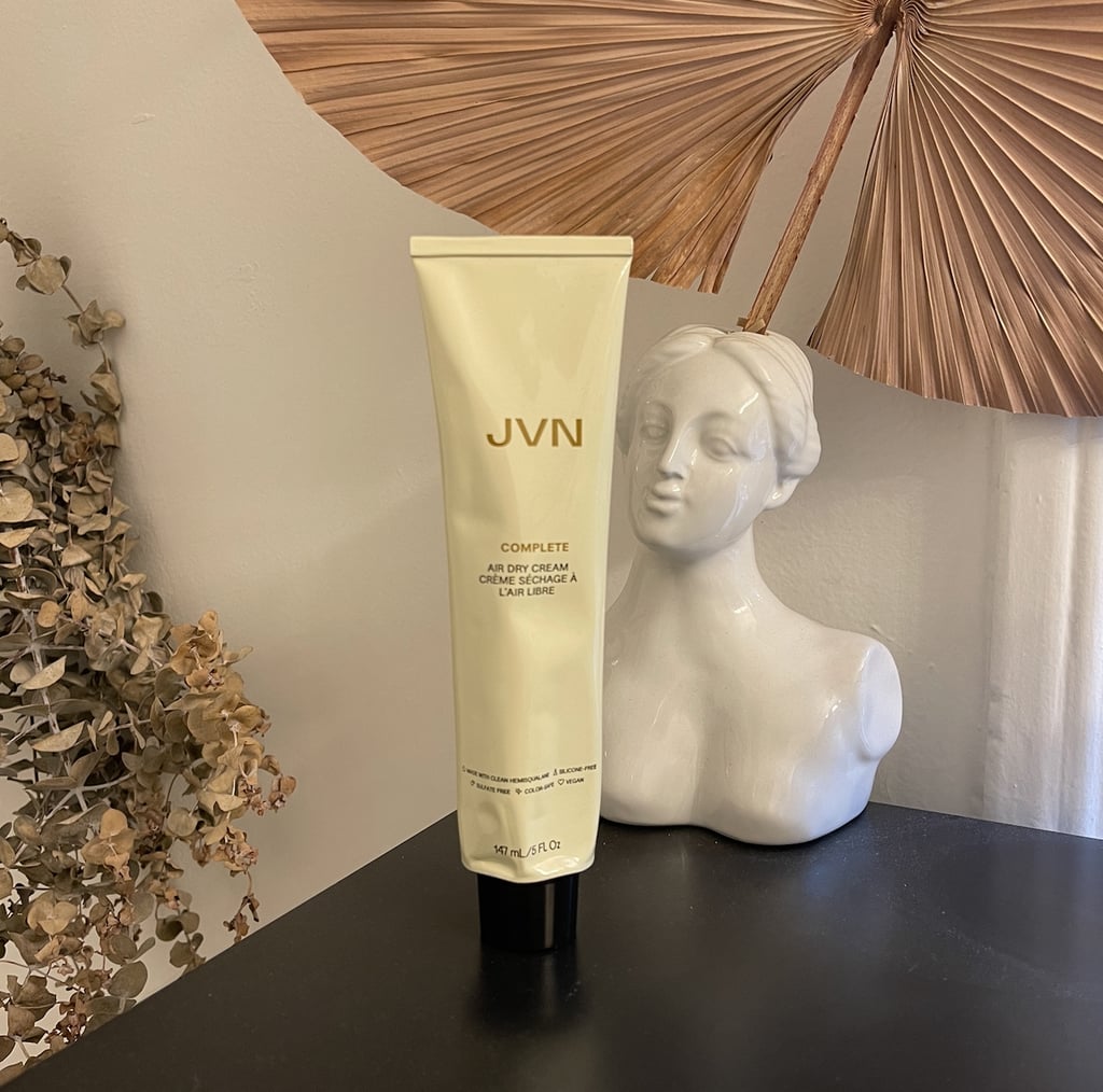 JVN Air Dry Cream