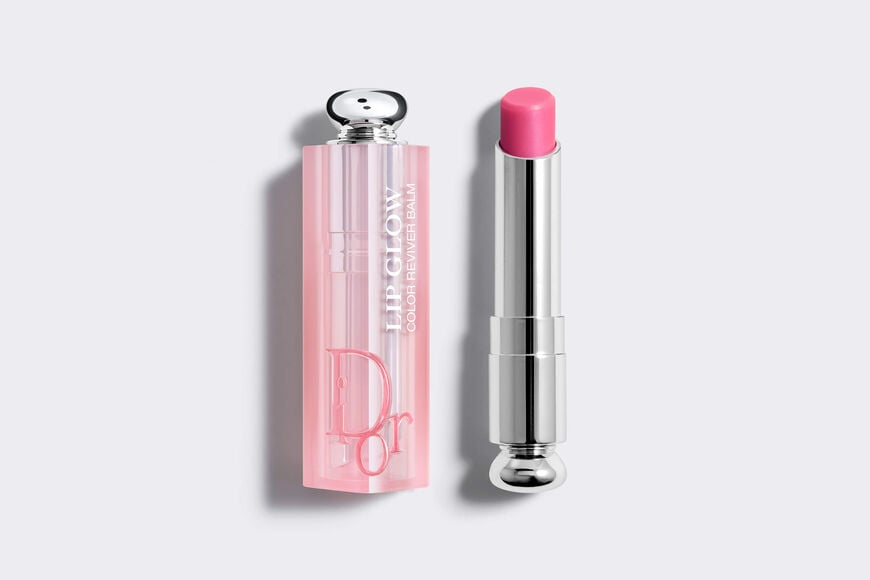 Dior Addict Lip Glow Colour Reviving Lip Balm