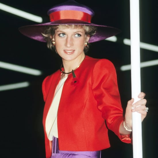 Princess Diana's Best Hair and Beauty Moments