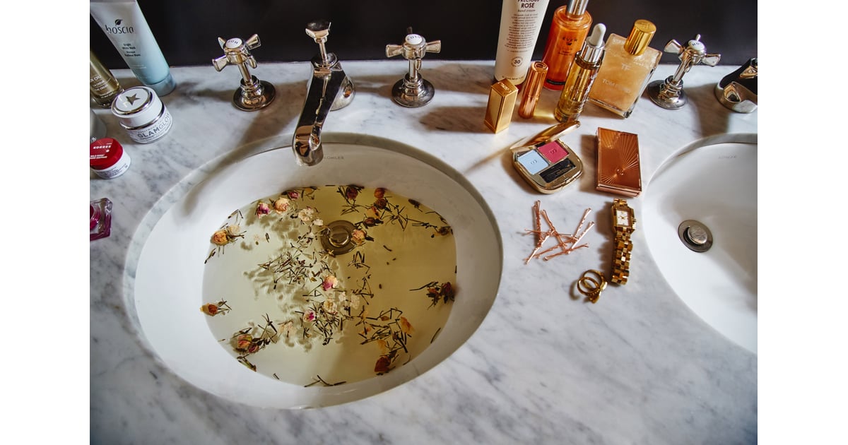 Keep Your Razor Dry How to Use a Razor Shaving Tips POPSUGAR
