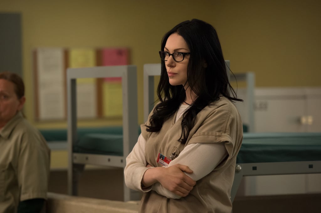 Laura Prepon
