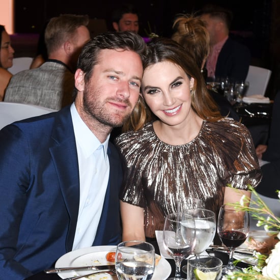 Armie Hammer Owns a Bakery With His Wife Elizabeth Chambers