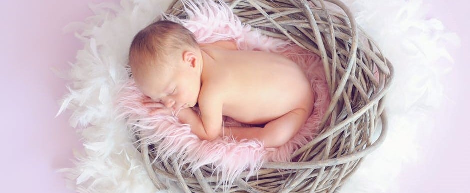 Elegant Baby Girl Names