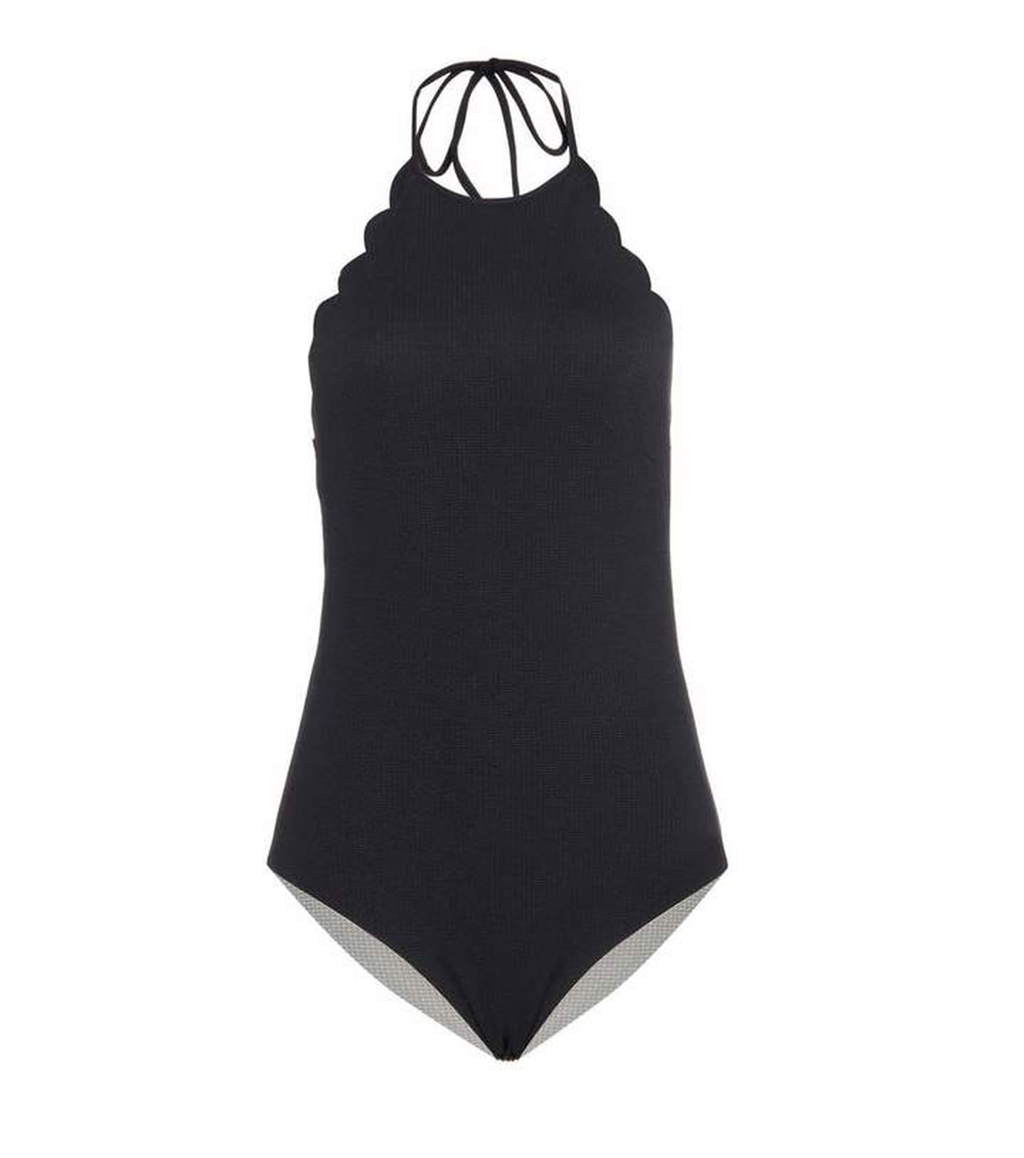 Reversible Swimsuits | POPSUGAR Fashion