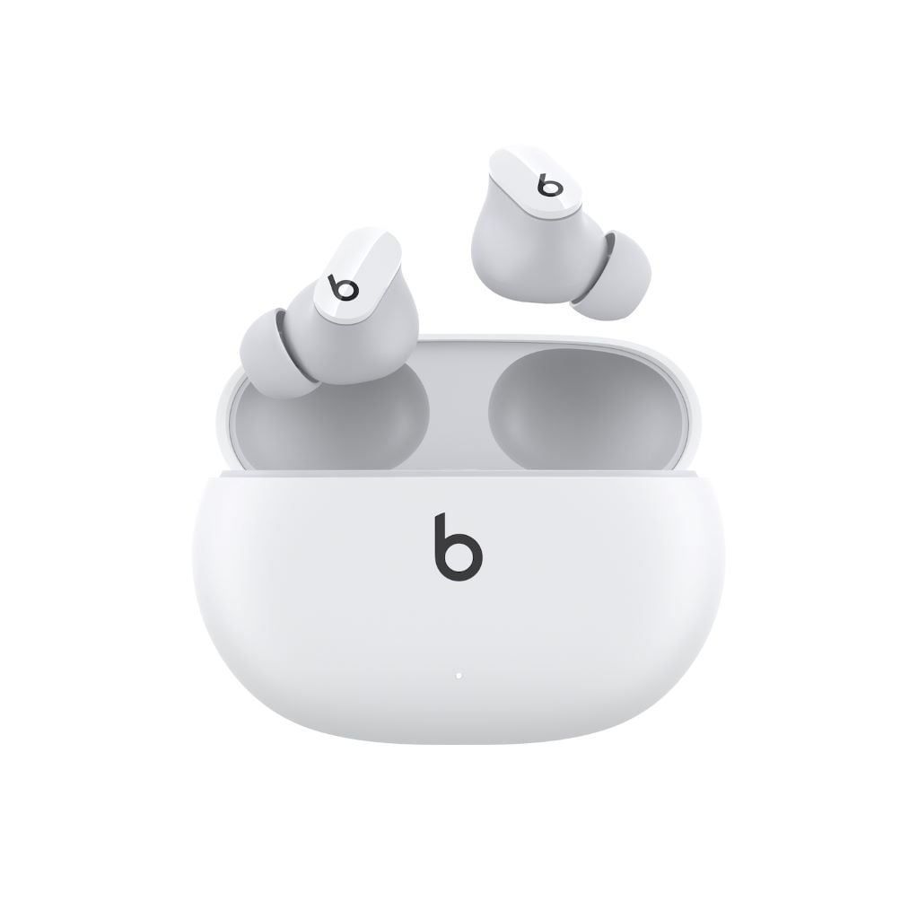 Noise Cancelling Earbuds: Beats Studio Buds