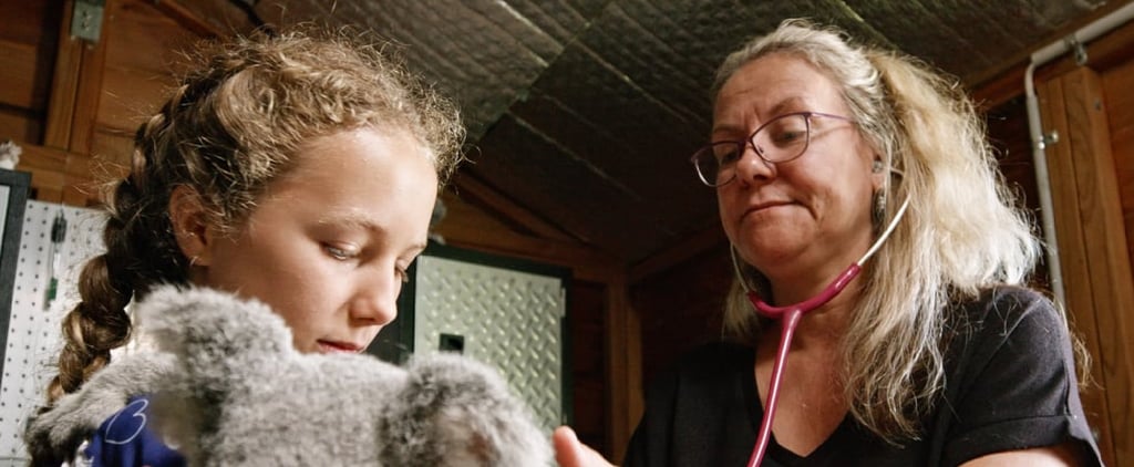 Why Kids Should Watch Izzy Bee's Koala World on Netflix