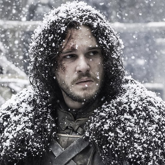 Kit Harington Confirms His Return to Game of Thrones