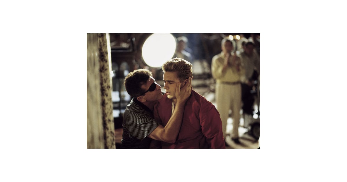 James Dean (2001) James Franco Movie Pictures POPSUGAR