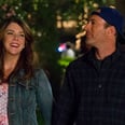 Wait, Are Luke and Lorelai Not OK in the Gilmore Girls Reboot?