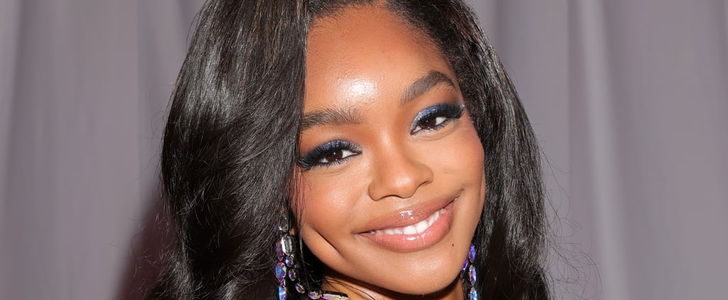 Marsai Martin’s Best Beauty Looks and Moments