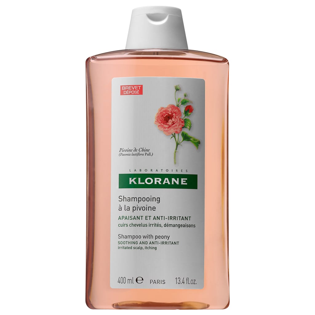 Klorane Shampoo With Peony Best Beauty Products For June 2017