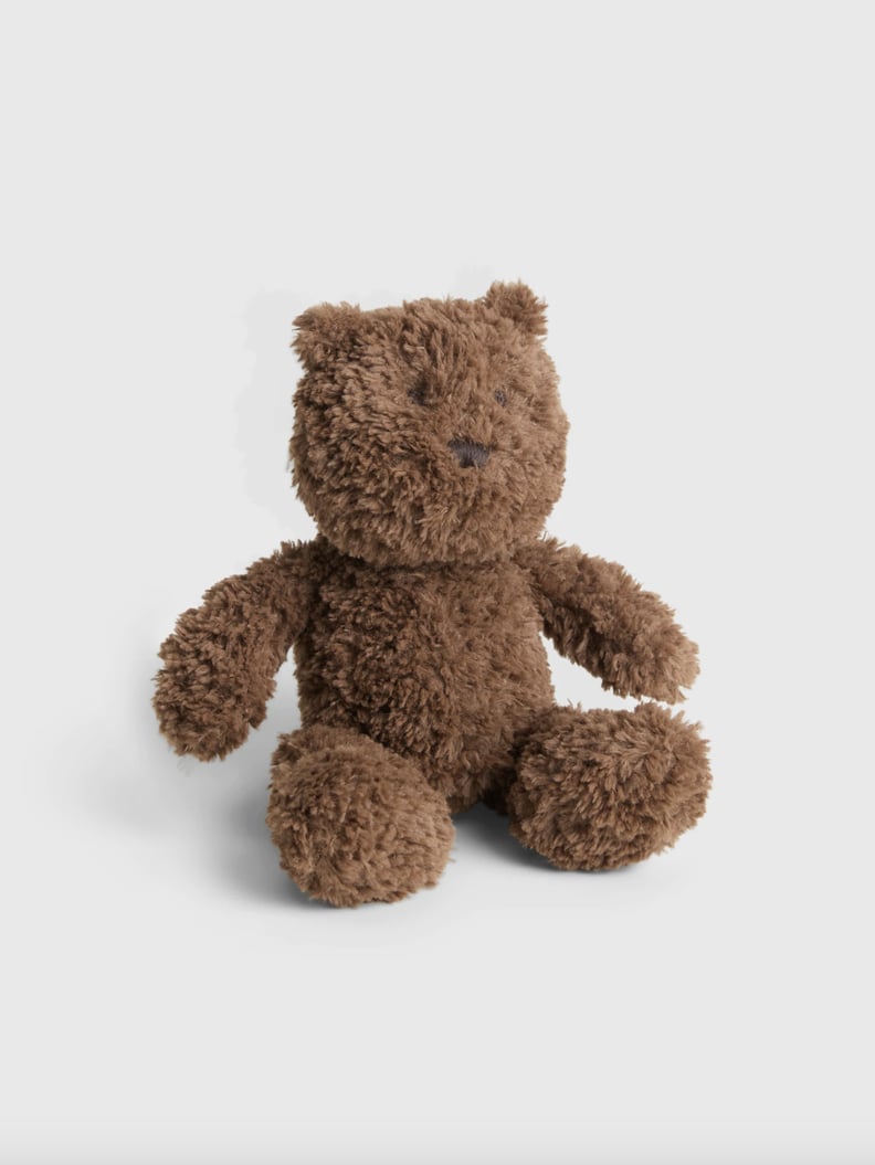 Stocking Stuffers For Toddlers: Gap Medium Brannan Bear Toy