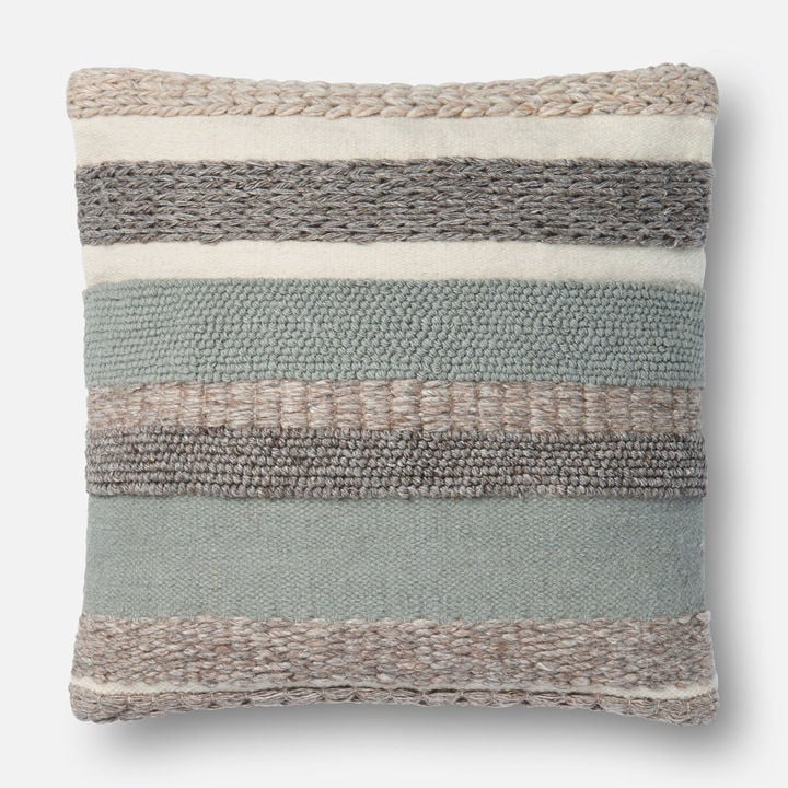 Pier 1 Imports Magnolia Home Delphine Sage Pillow Joanna Gaines