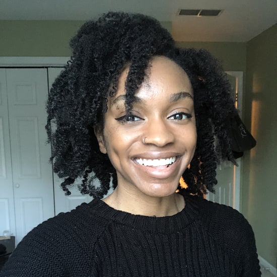 Lush Curls, Coils, and Texture Hair Collection Review