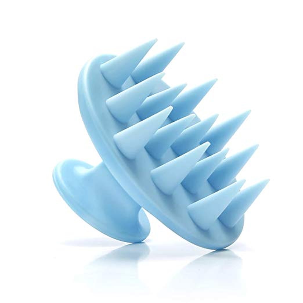 What Is a Scalp Massager? POPSUGAR Beauty