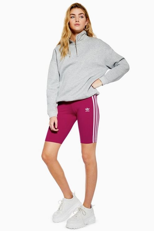 Adidas Cycling Shorts
