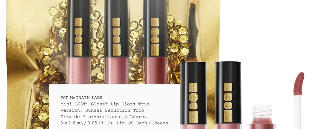 Best Pat McGrath Makeup