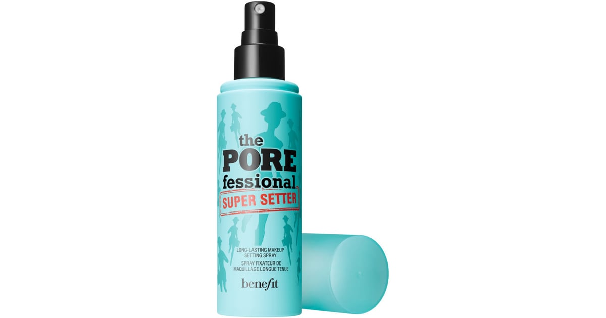 Benefit Cosmetics The POREfessional Super Setter PoreMinimizing