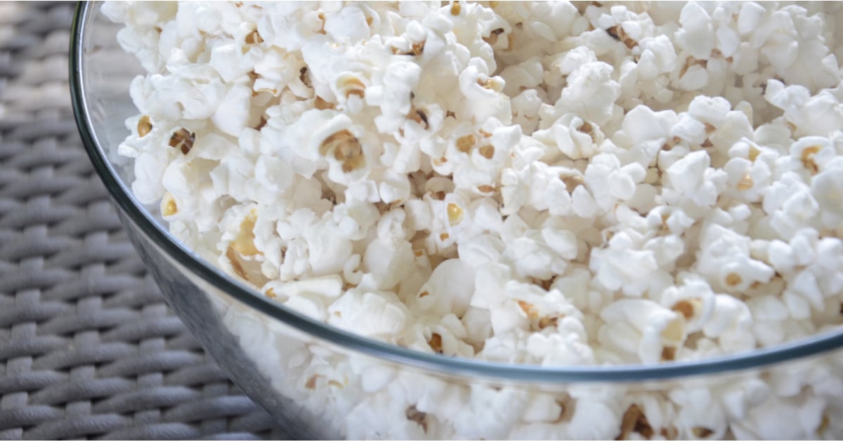 How to Make Popcorn Taste Better POPSUGAR Food