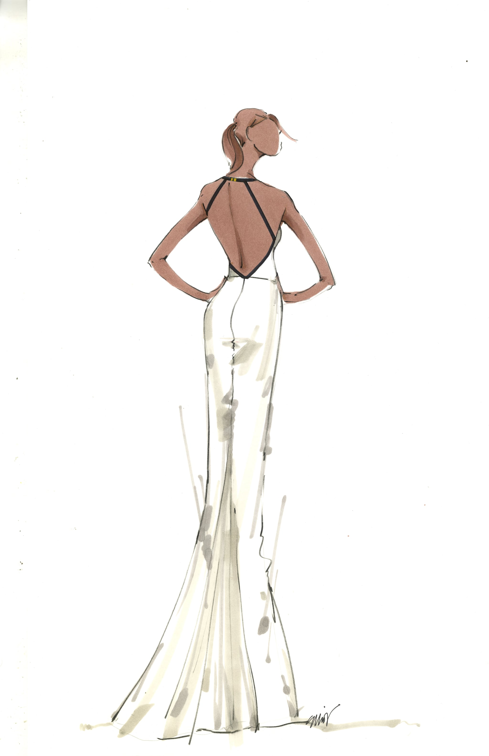 The Limited Scandal Collection Popsugar Fashion