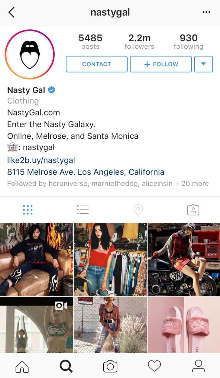 See someone's Story without following them. Instagram Stories Tips