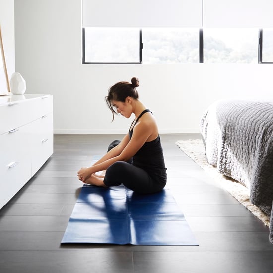Holiday Binge Workouts