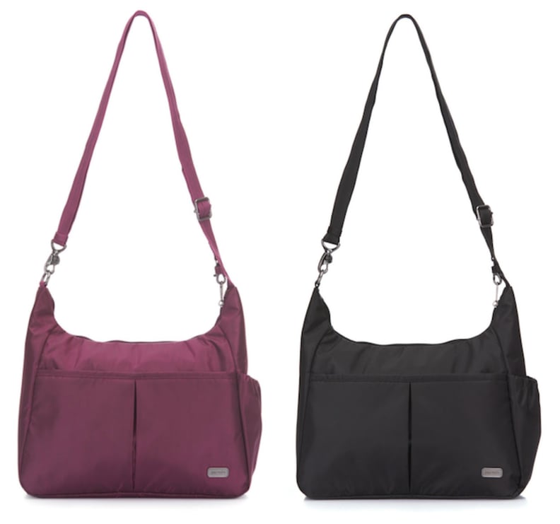 Pacsafe Daysafe Crossbody Bag