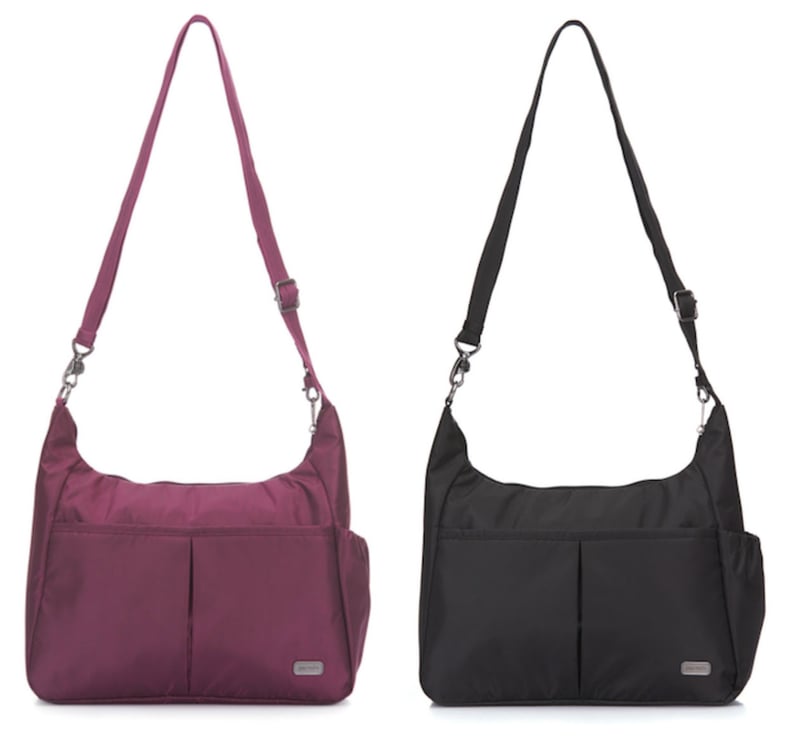 Pacsafe Daysafe Crossbody Bag