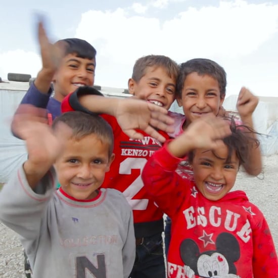 Careem Raises $100K For Refugees