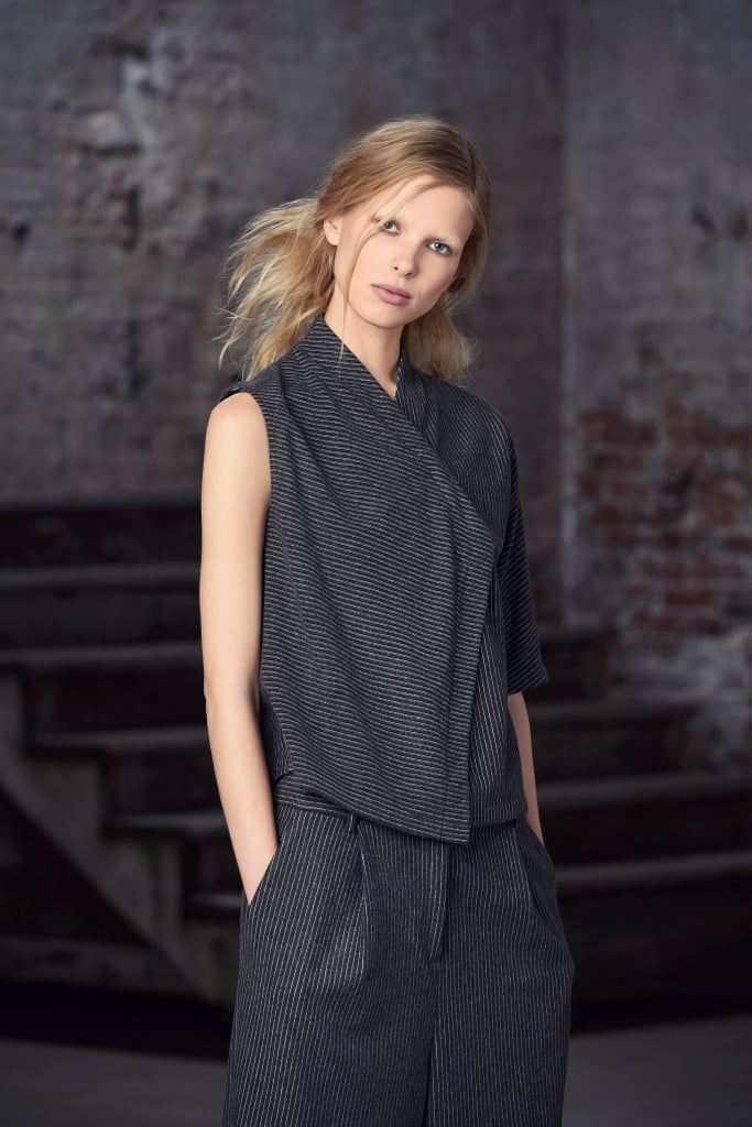 Tibi Pre-Fall 2015