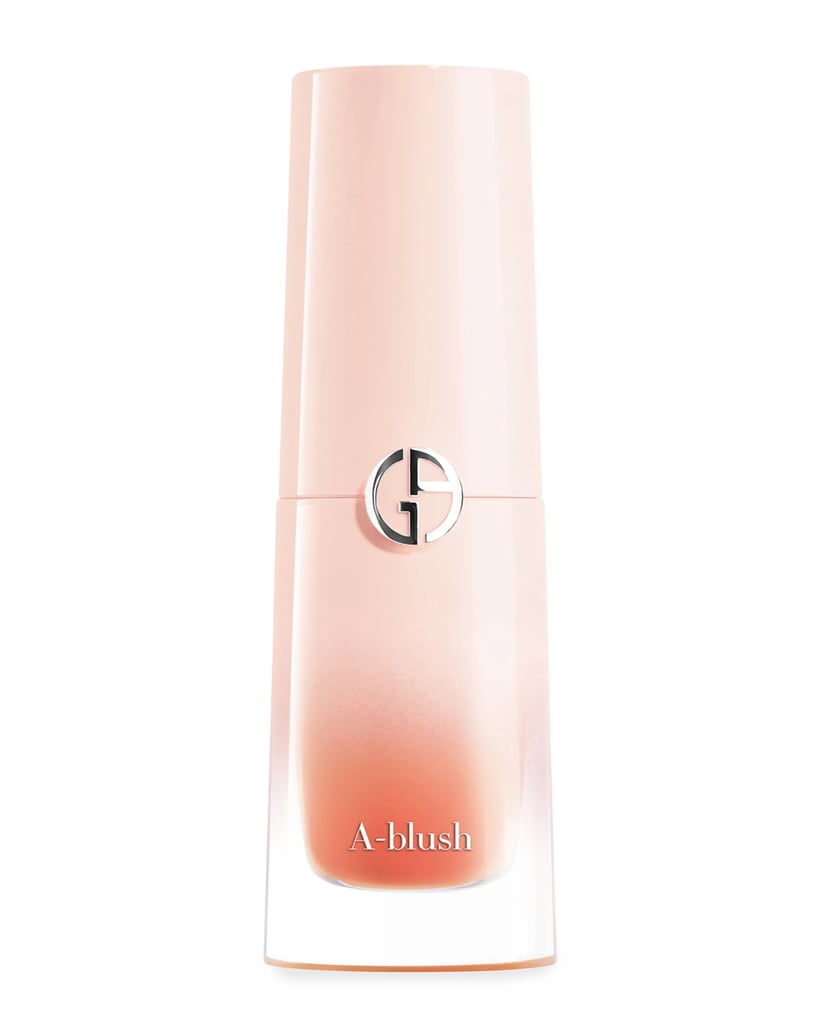 Armani Neo Nude-A Blush