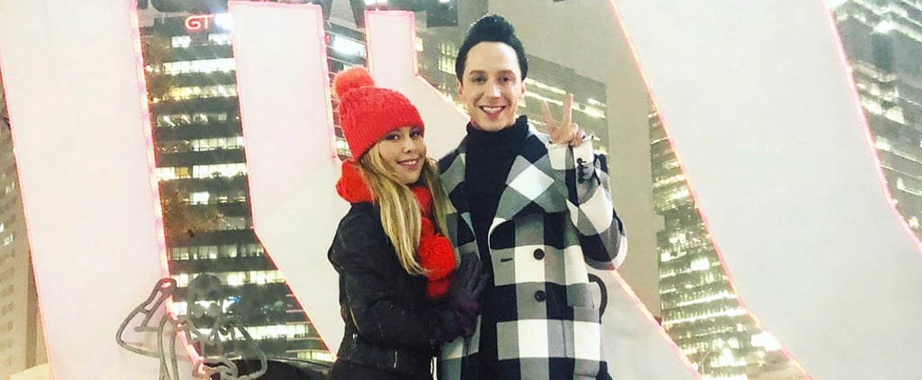 Who Is Tara Lipinski?