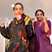 Watch Krithi Srinivas's Best TikTok Dances With Her Mom