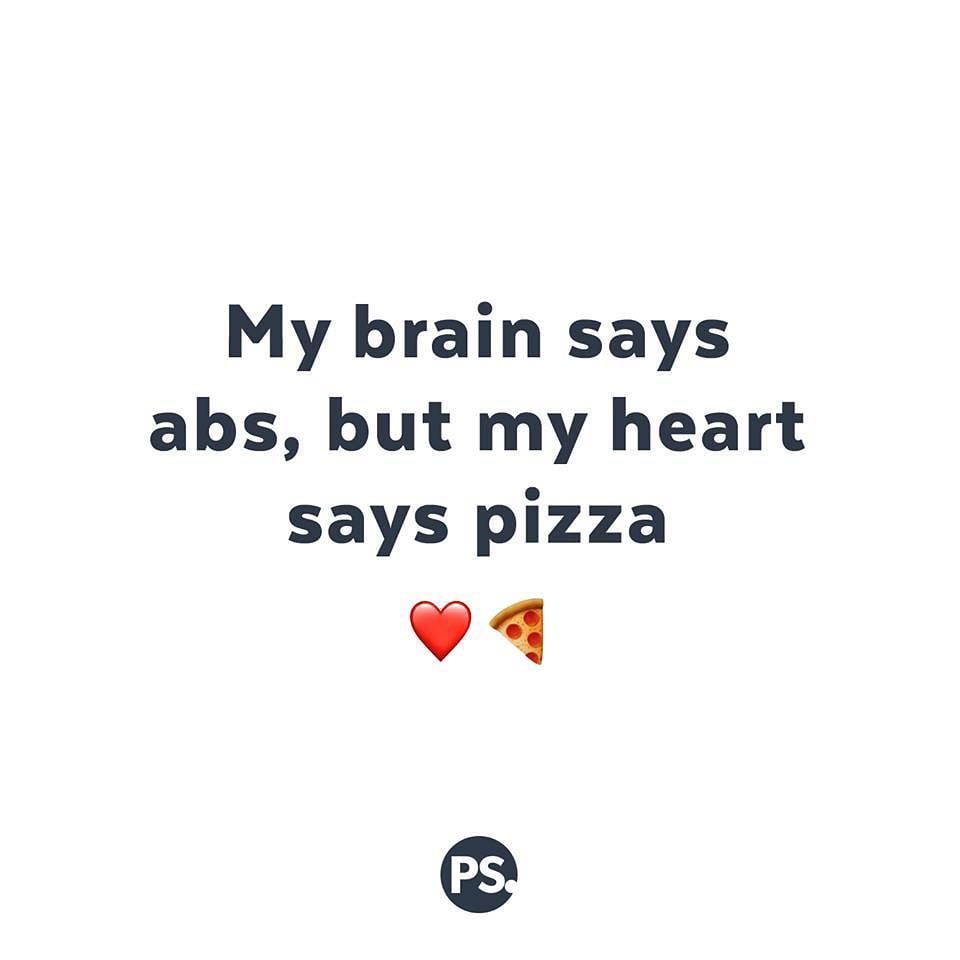 Funny Memes About Health and Fitness Motivation