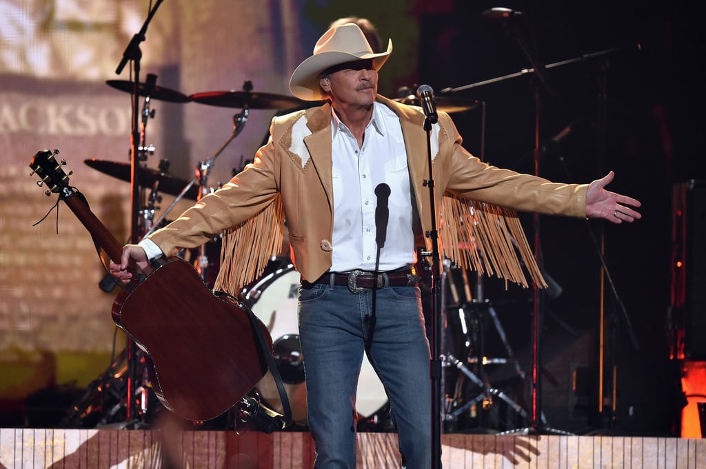 Alan Jackson