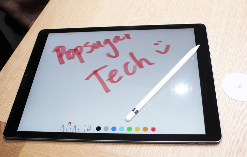 Apple Pencil