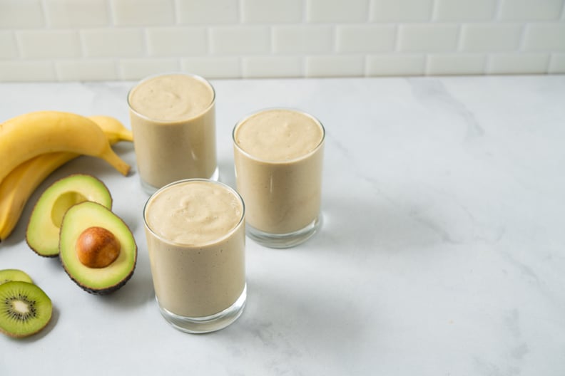 Potassium Power Smoothie