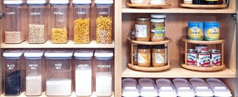 25 Organized Spaces From The Home Edit That Will Inspire You to Find a Place For Everything